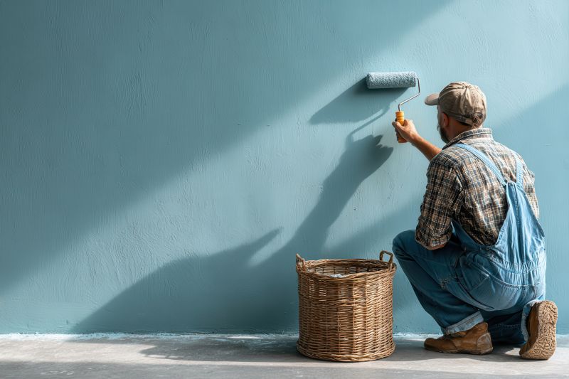 Multiple Rooms Painting in Wilmington, NC