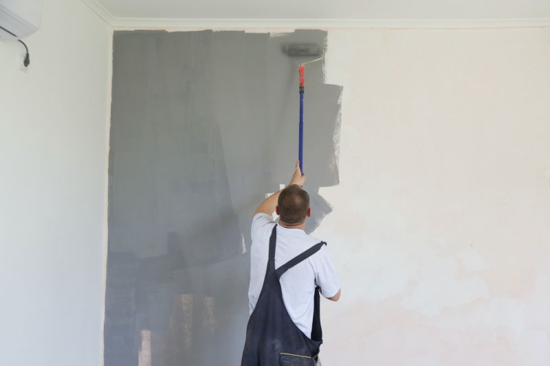 Residential Interior Painting in Wilmington, NC