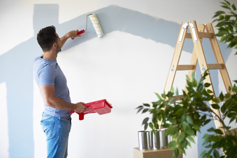 Trim Painting Service in Wilmington, NC