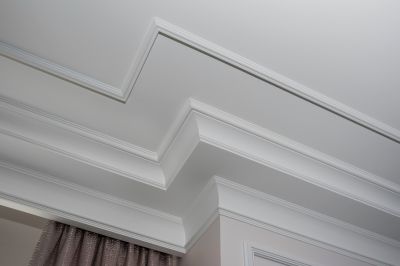 Accent Wall Painting in Wilmington, NC