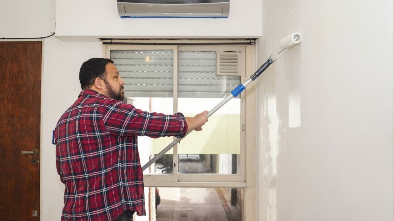Apartment Interior Painting in Wilmington, NC