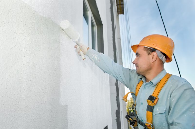 Apartment Interior Painting in Kansas City, KS