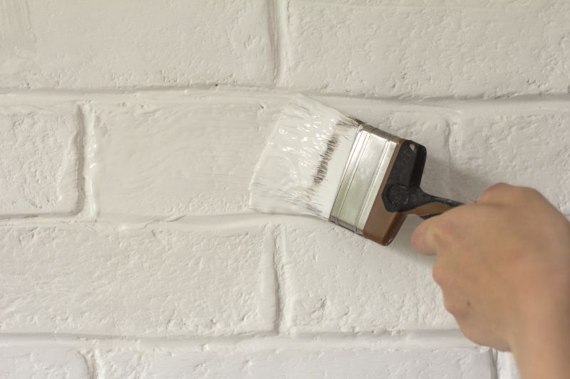 Brick House Painting in Fort Collins, CO