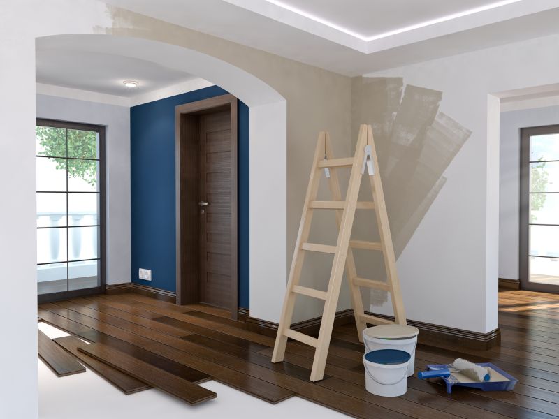 Building Painting Service in Longmont, CO