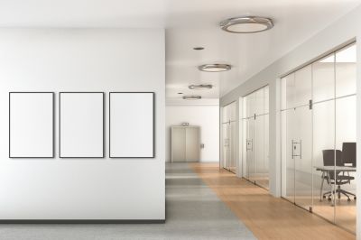 Business Floor Painting in Boulder, CO