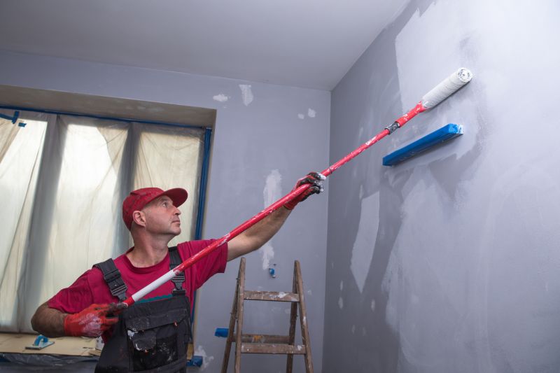 Business Painting in Longmont, CO