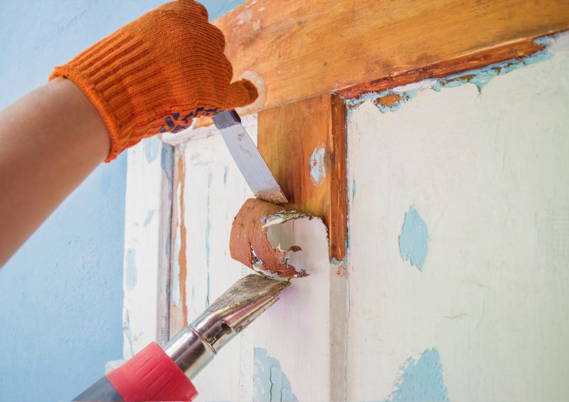 Cabinet Glazing Service in Indianapolis, IN