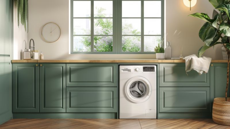 Cabinets Refinishing in Terre Haute, IN