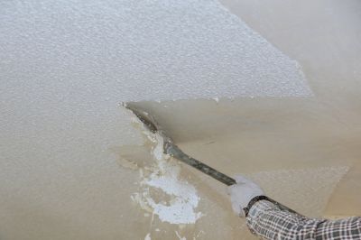 Ceiling Smoothing Service in Waco, TX