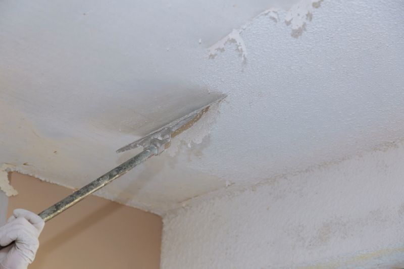 Ceiling Smoothing Service in Waco, TX