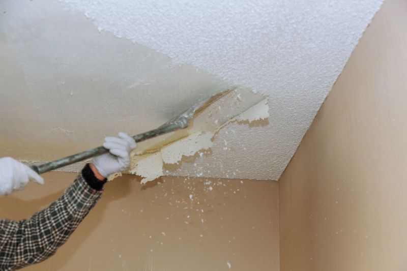 Ceiling Smoothing Service in Waco, TX