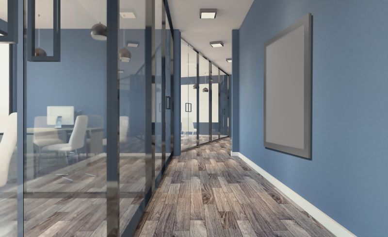 Commercial Ceiling Painting in Longmont, CO