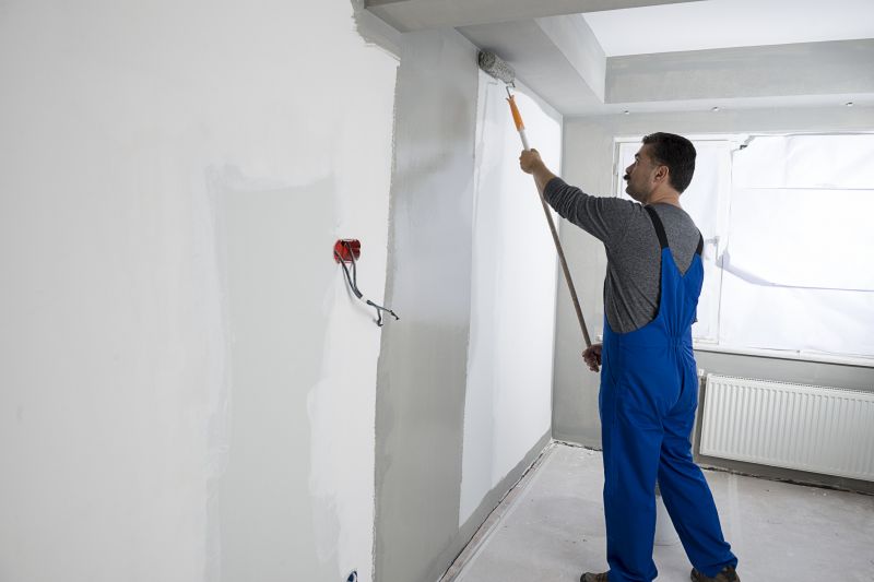 Condo Interior Painting in Waco, TX