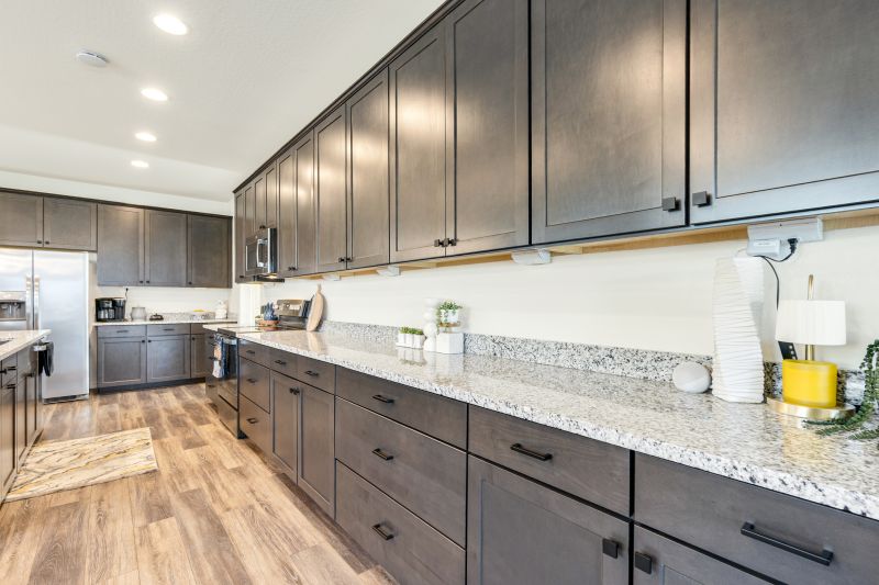 Cupboard Refinishing in Carmel, IN