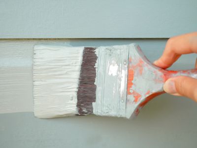 Exterior Painting in Fort Collins, CO