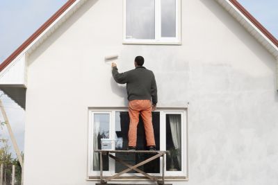 Gutters Painting in Longmont, CO