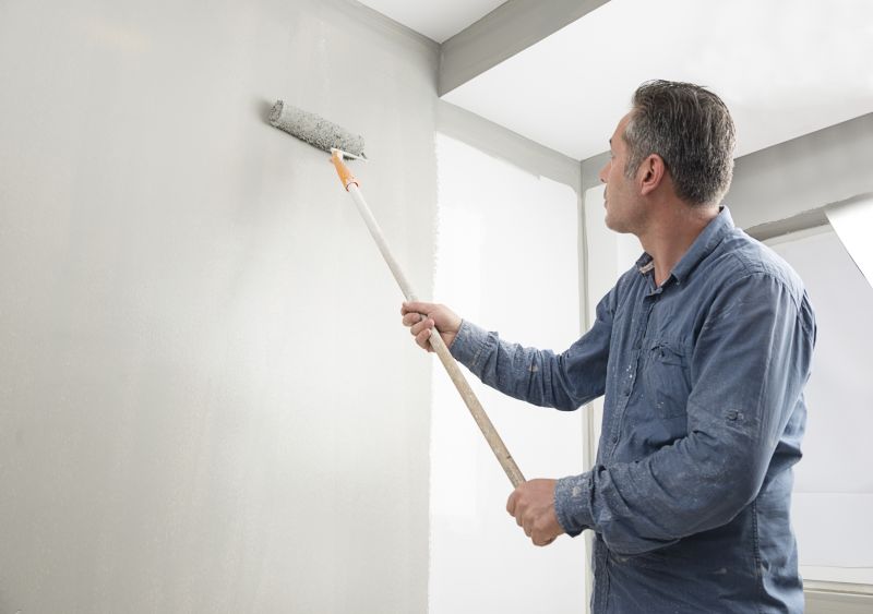 Gutters Painting in Boulder, CO