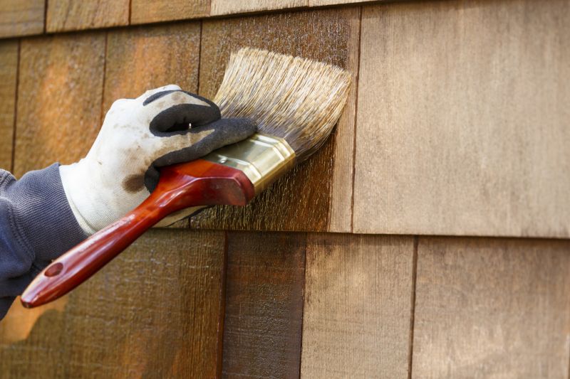 Home Exterior Staining in Fort Collins, CO