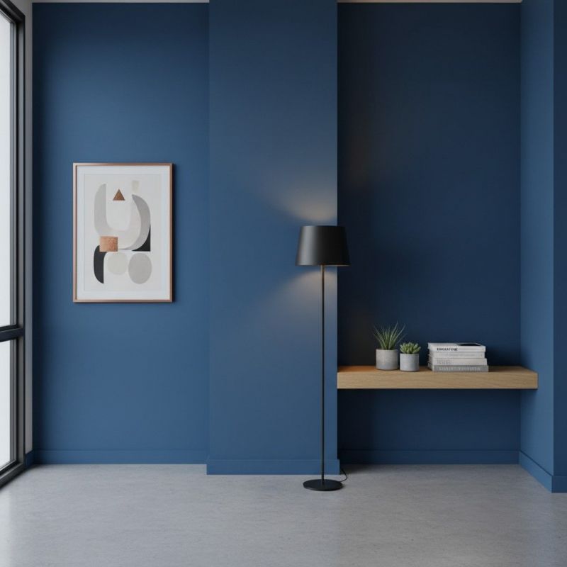 Industrial Interior Painting in Boulder, CO