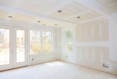 Interior Staining Service in Waco, TX