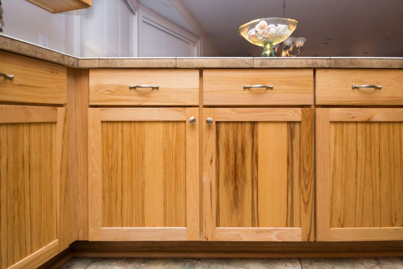 Kitchen Cabinet Staining in Cincinnati, OH