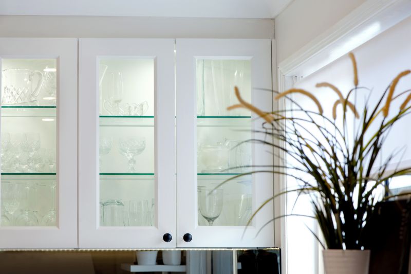 Kitchen Cupboard Refinishing in Dayton, OH