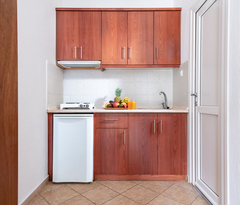 Kitchen Cupboard Refinishing in Muncie, IN