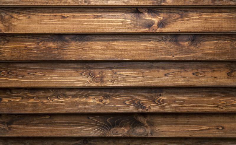 Log House Staining in Waco, TX