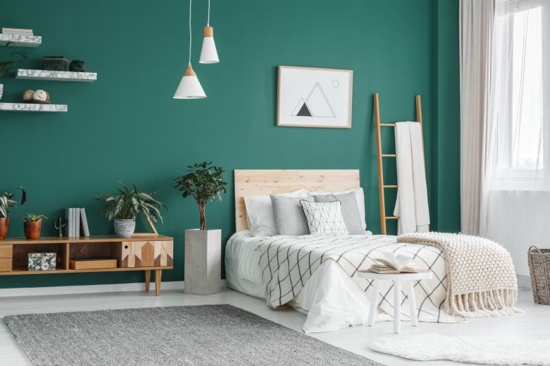 Master Bedroom Painting in Waco, TX