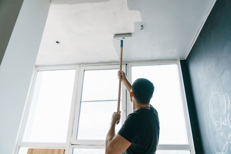 Rec Room Painting in Wilmington, NC