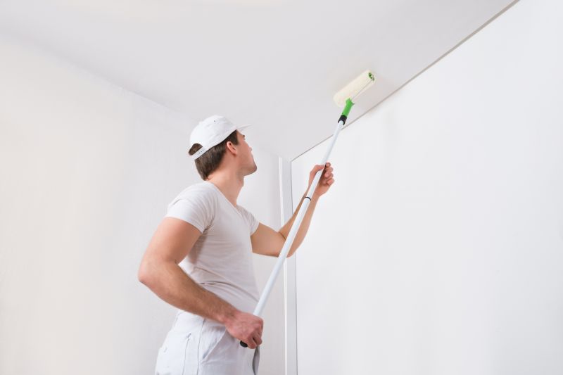 Rec Room Painting in Wilmington, NC