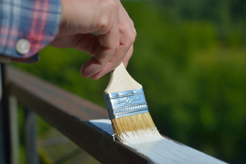 Shed Painting Service in Arvada, CO