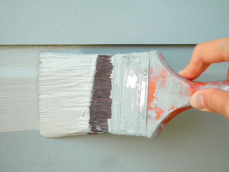 Stucco Painting in Fort Collins, CO