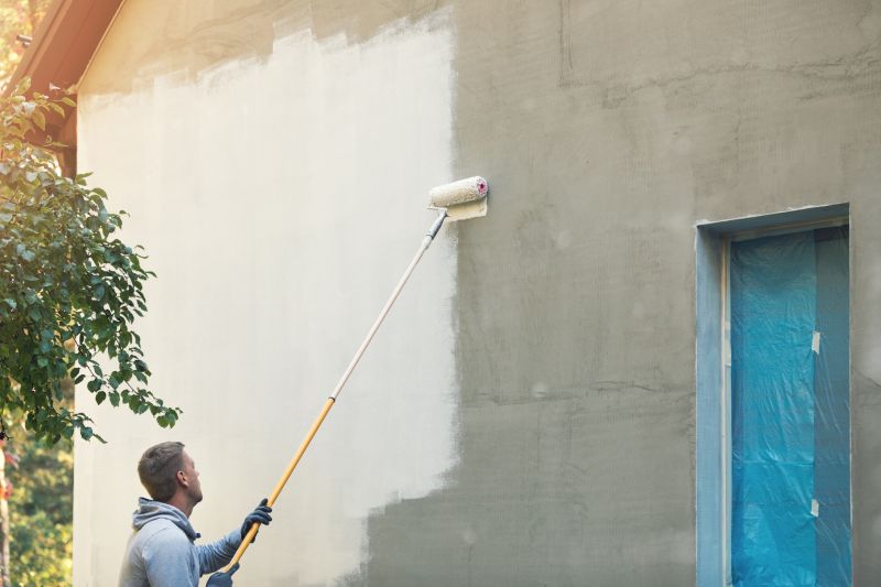 Skilled Painting Contractors