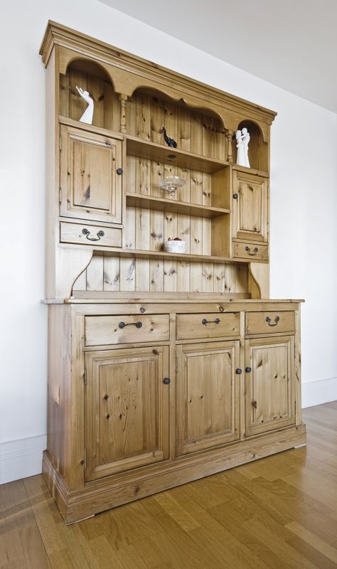 Wood Cabinet Refinishing in Lafayette, IN