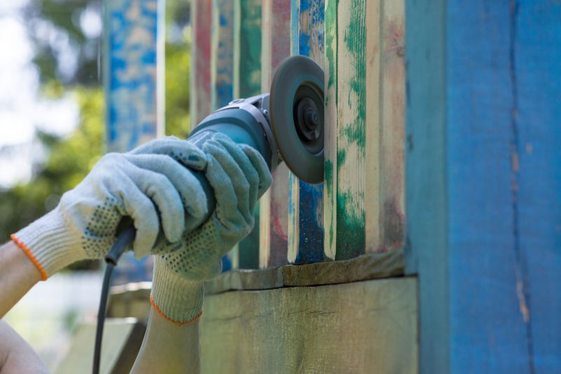 Improves paint adhesion
